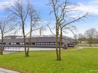 Lyst kontorlokale på 33 m² i Herlev – tæt på motorvej og offentlig transport