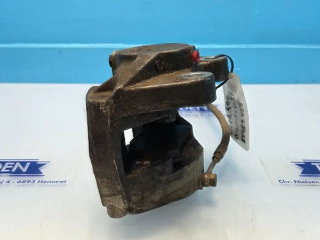 Billede 10 - New Holland CR9.90 Bremsekaliber 84989455