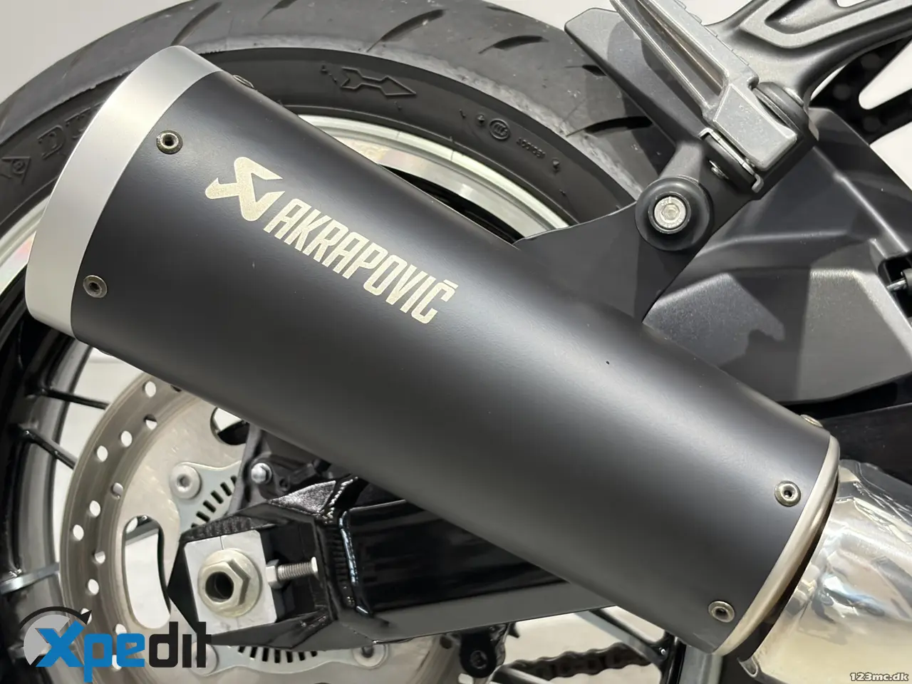 Billede 19 - Kawasaki Z 900 RS
