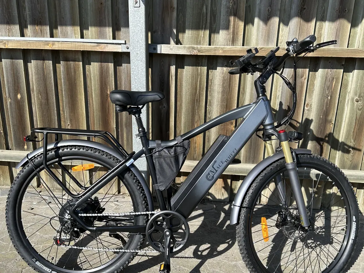 Billede 1 - El cykel e-bike Electric cykel