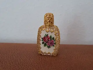 Vintage miniature parfumeflaske