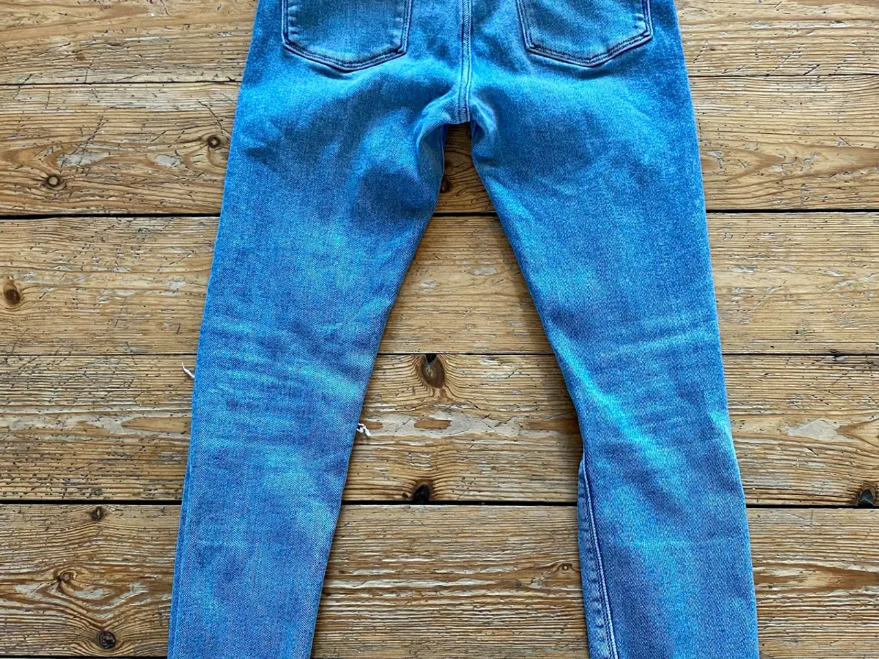 Billede 4 - Zara jeans 40