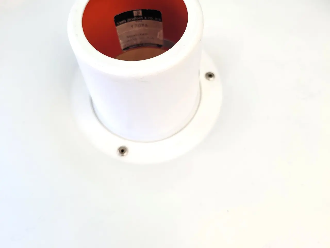 Billede 5 -  PH 4/3 pendel i meget flot stand 