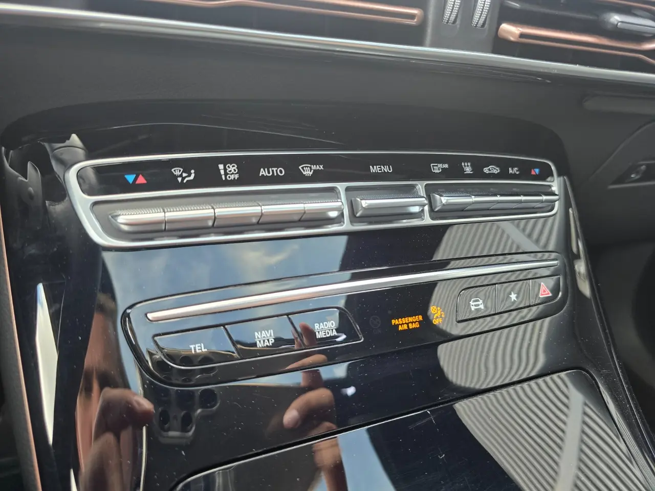 Billede 15 - Mercedes EQC400 4Matic