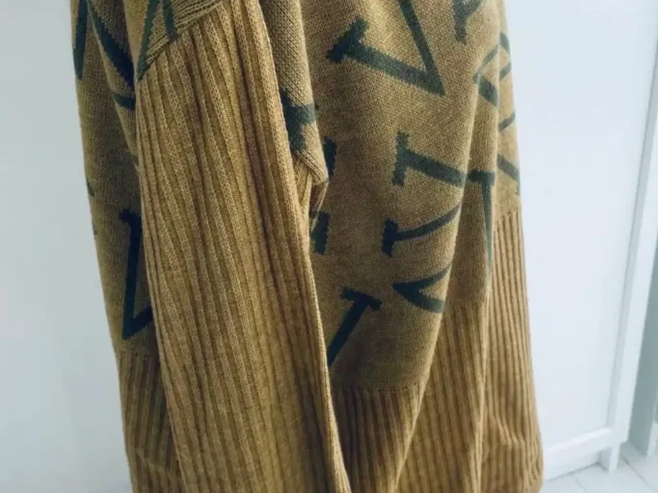 Billede 2 - Sweater fra giorgio visconti