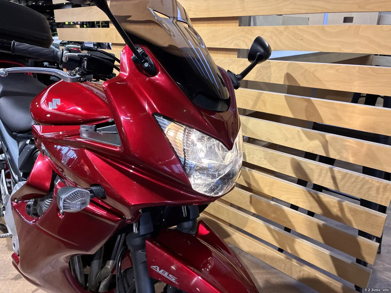 Billede 8 - Suzuki GSF 650 S Bandit
