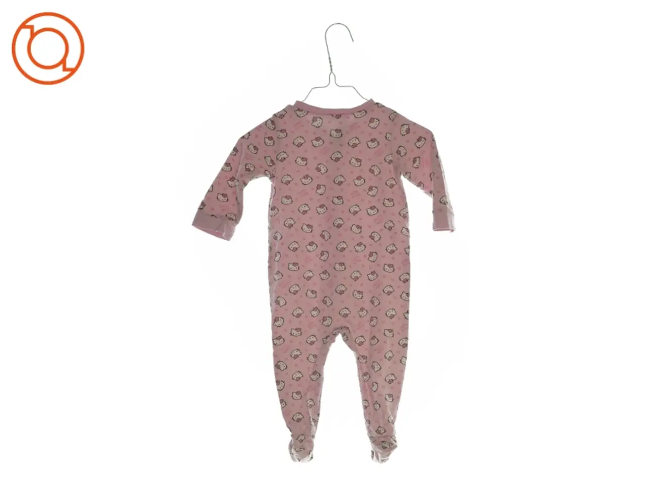 Billede 2 - Heldragt fra H&M