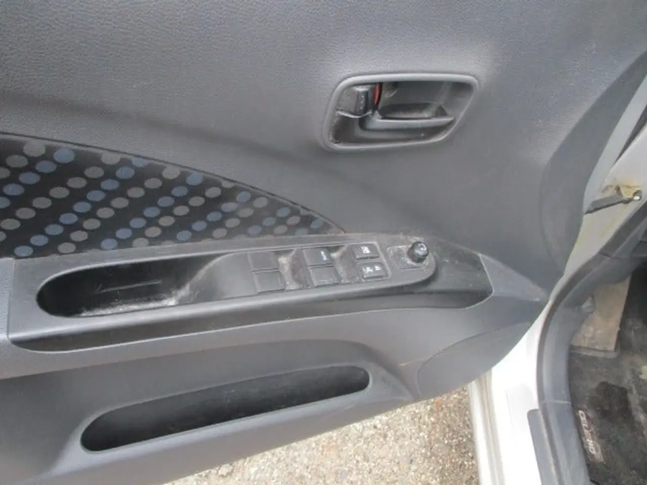 Billede 10 - Suzuki Celerio 1,0 Dualjet Club