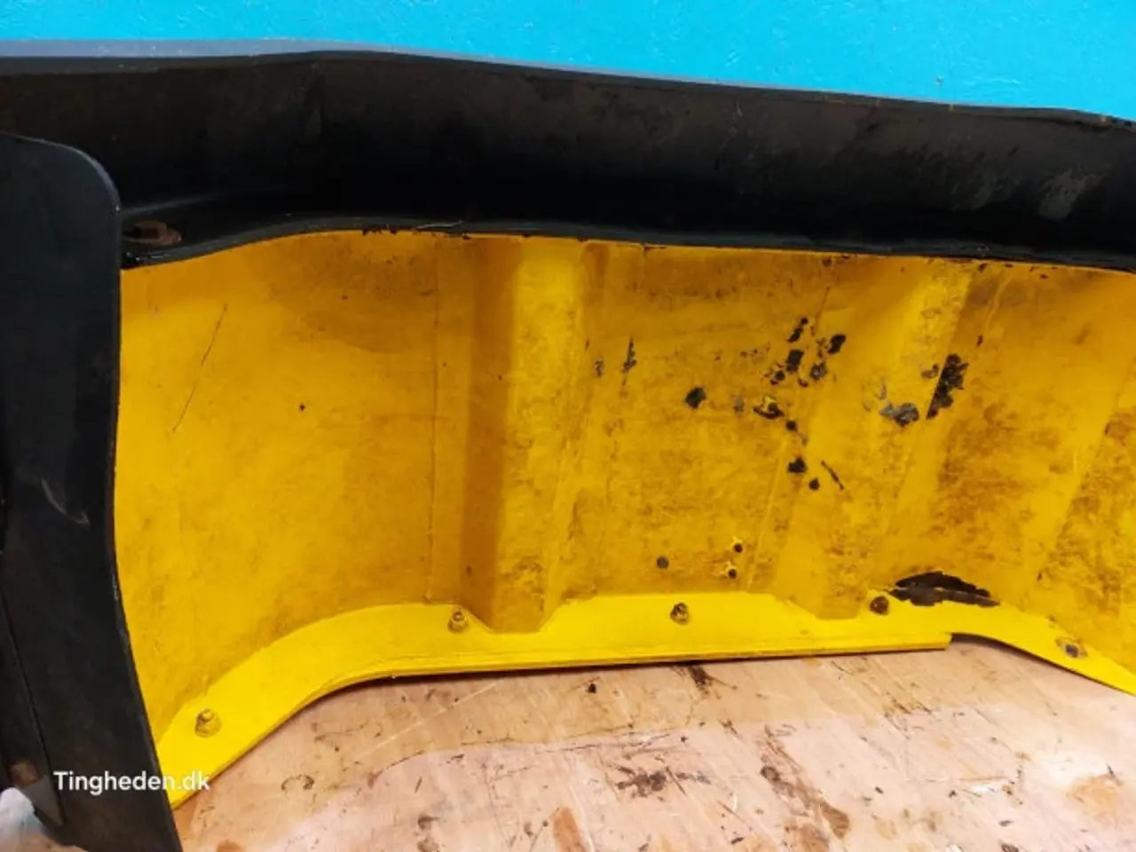 Billede 14 - JCB 427 HL Fender Front L. 335/H1092