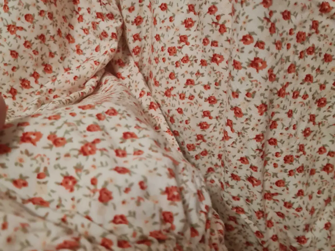 Billede 6 - Viskose bluse fra Vanting+