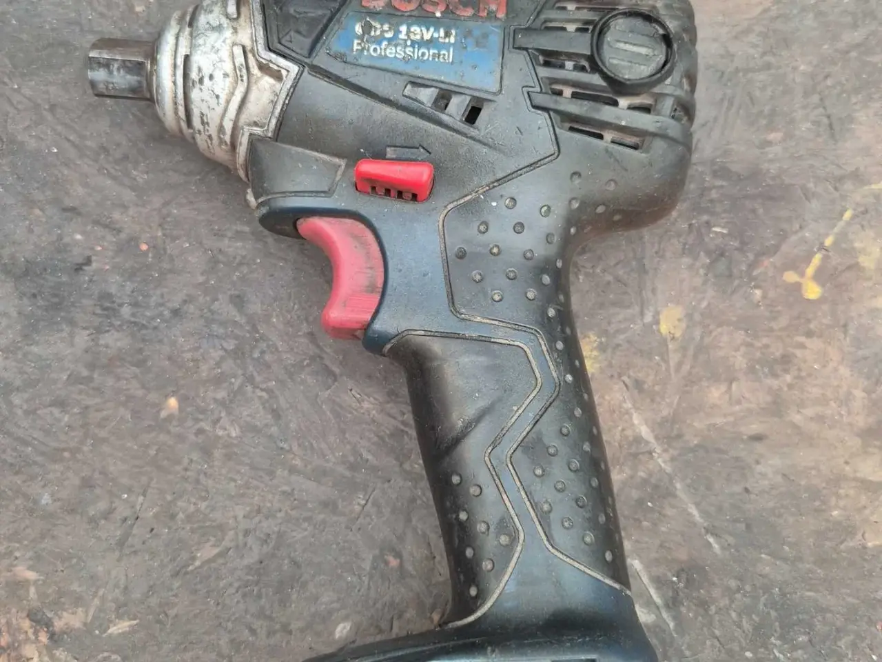 Billede 6 - Bosch professional 
