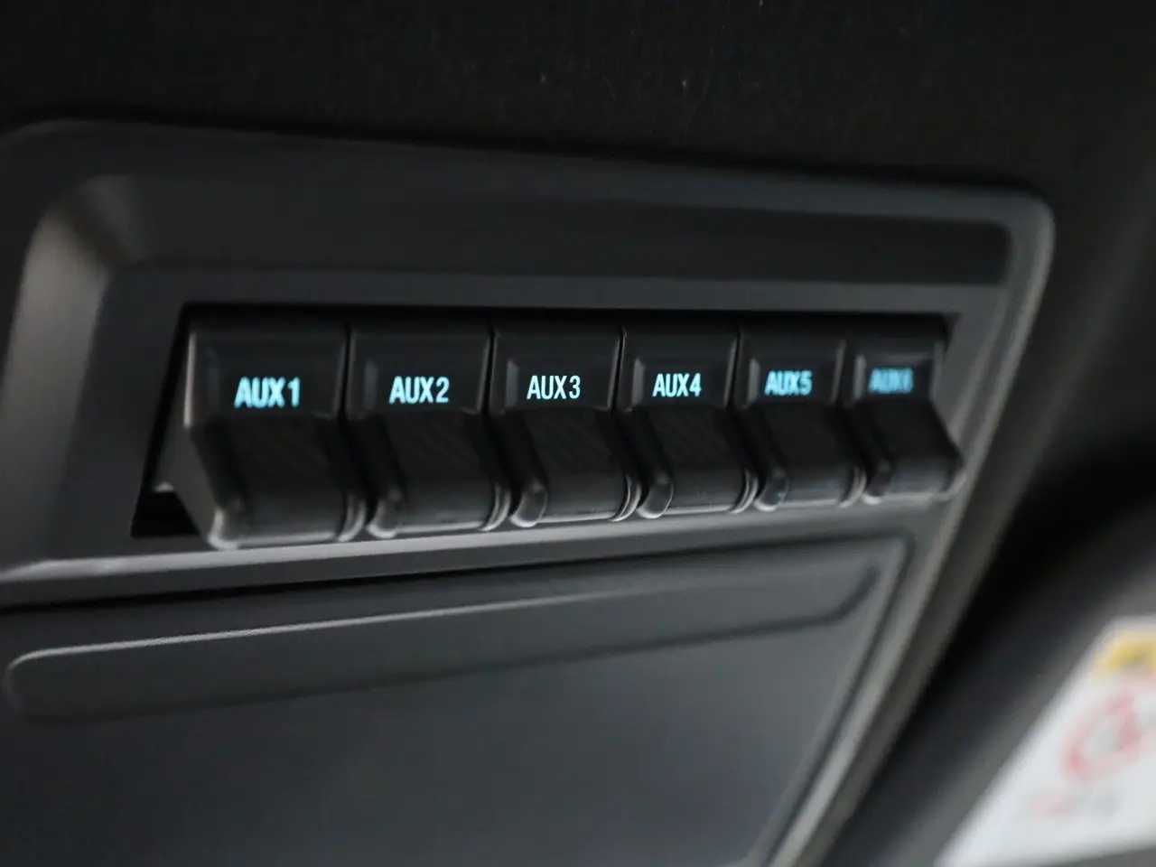 Billede 11 - Ford Ranger 3,0 EcoBlue Wildtrak Db.Kab aut.