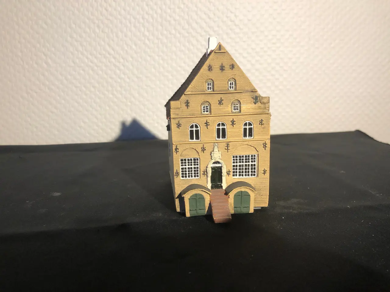 Billede 1 - Trip Trap huse