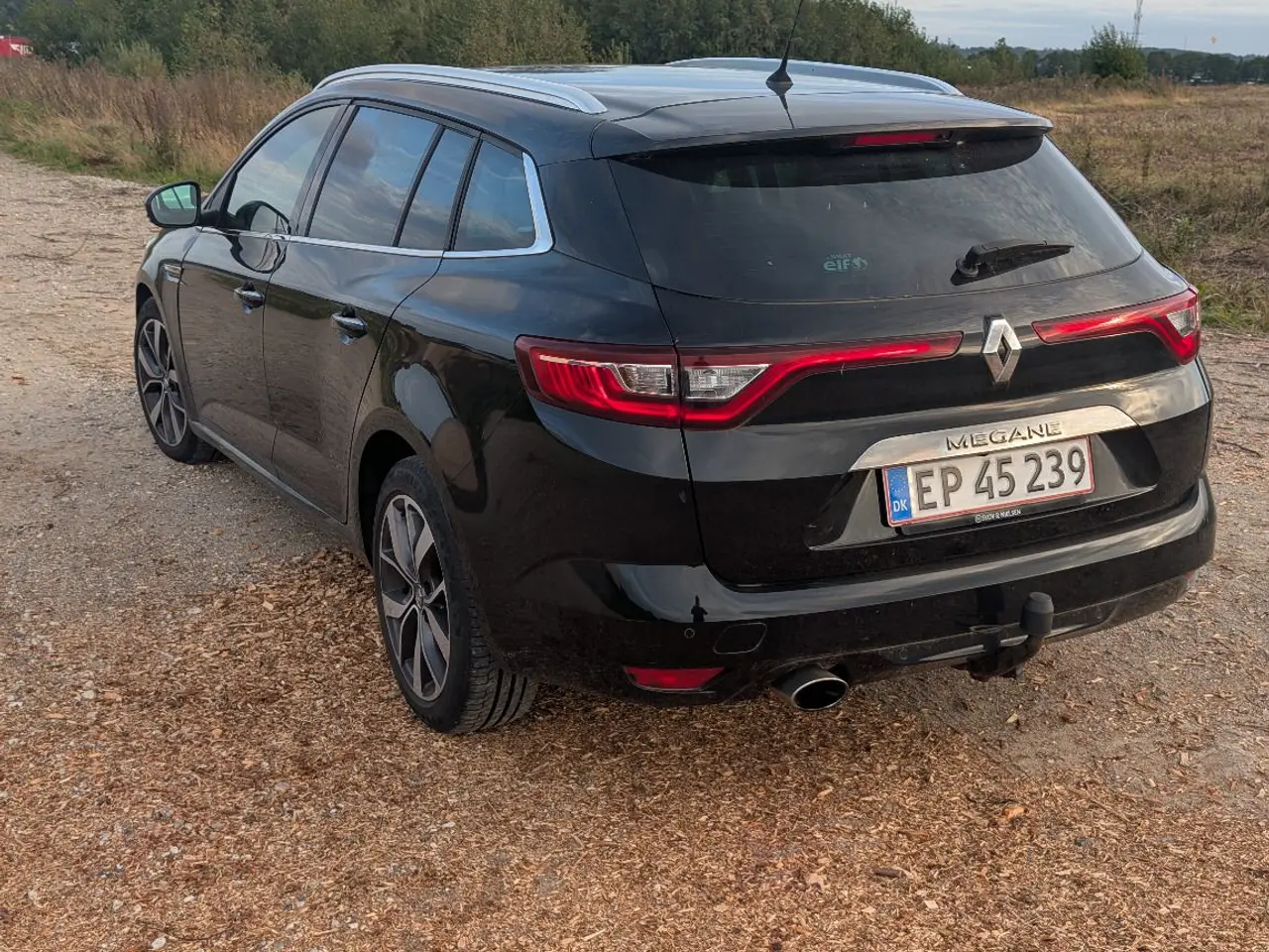 Billede 4 - Renault megane sports tourer bose edition