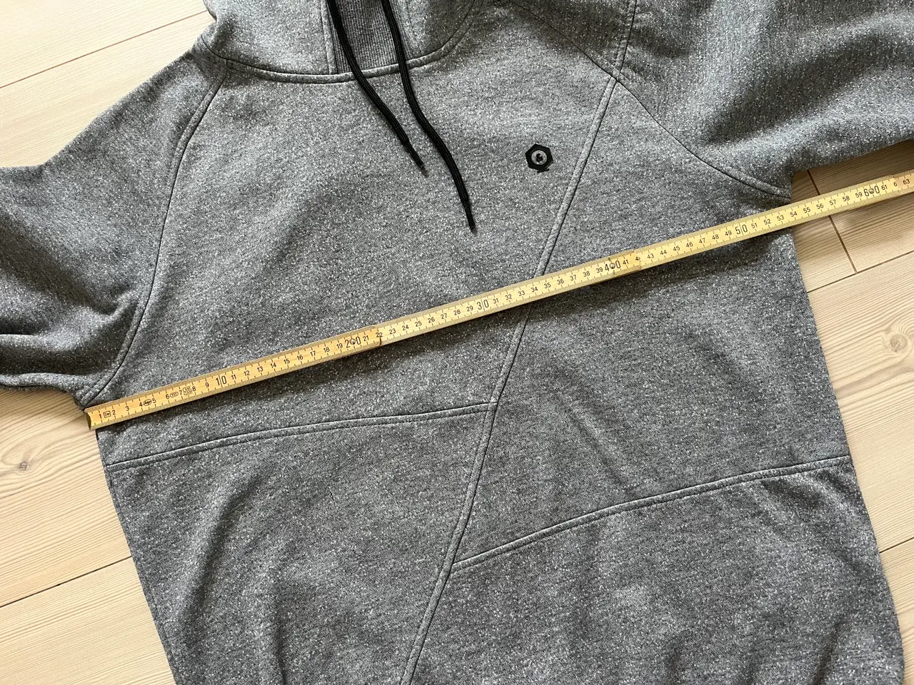 Billede 5 - Hættetrøje, Sweater, Jack & Jones, Str M