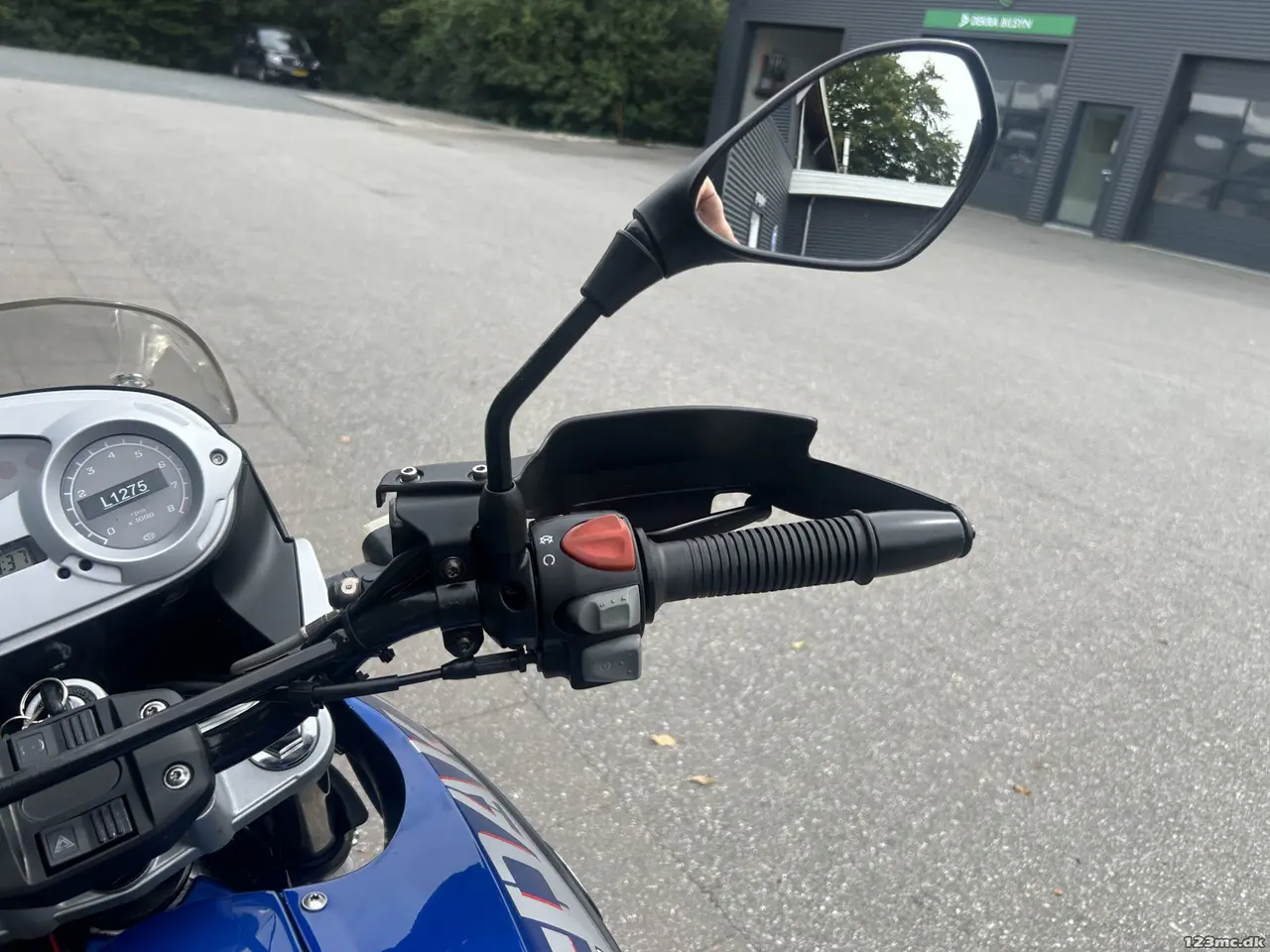 Billede 15 - BMW F 650