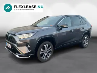 Toyota RAV4 2,5 Hybrid H3 Smart MDS AWD-i