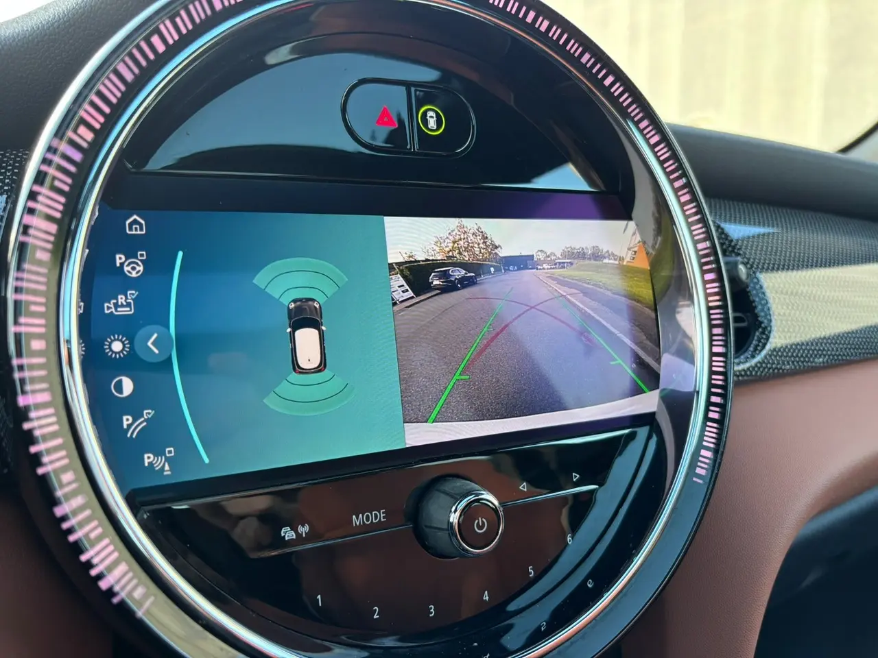 Billede 9 - MINI Cooper SE Yours Trim
