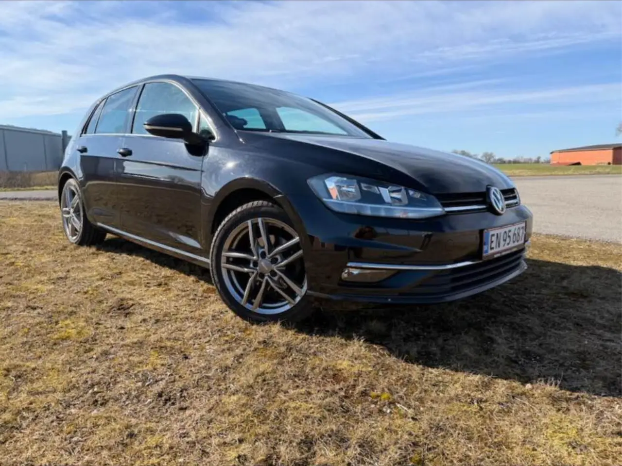 Billede 1 - Wv golf 7 1,5 TSI evo 150