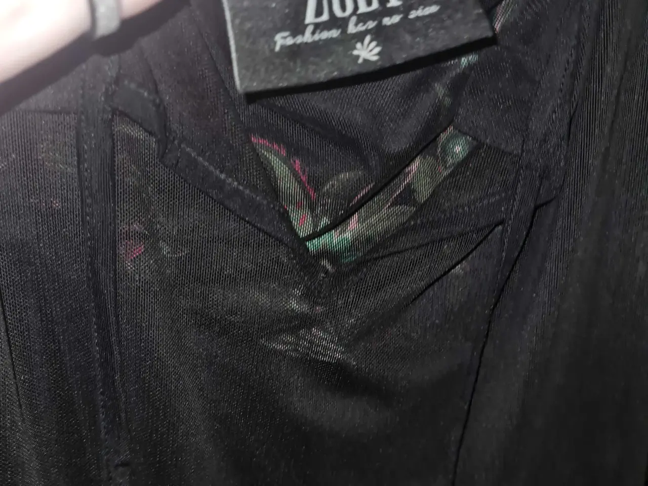 Billede 4 - Zoey top str M 46-48 