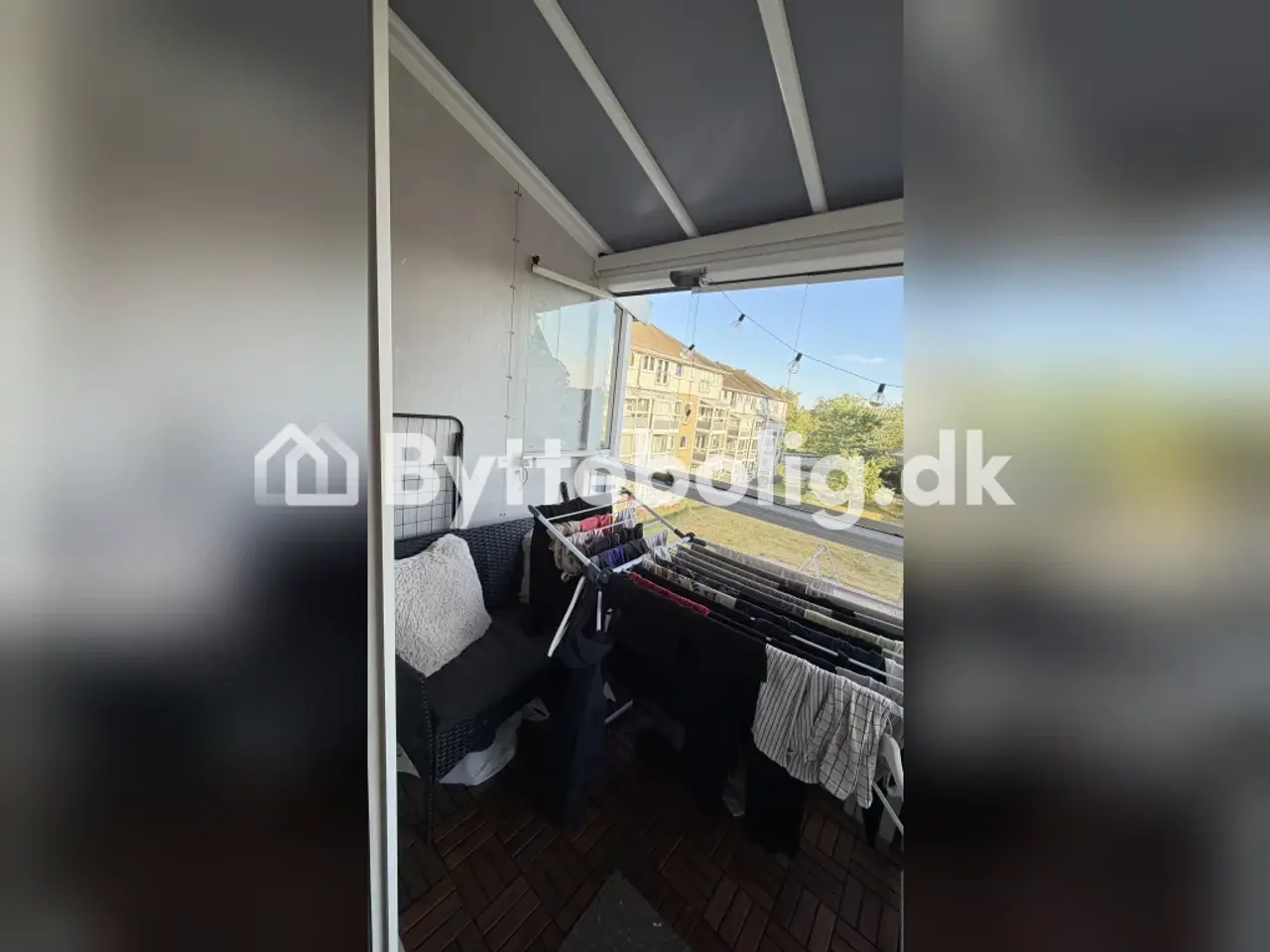Billede 10 - Rummelig lejlighed til mindre familier i Herlev