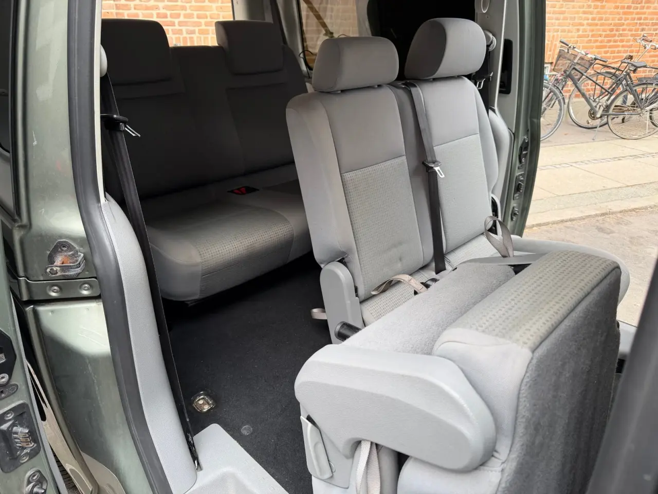 Billede 14 - VW Caddy Maxi 1,6 Life