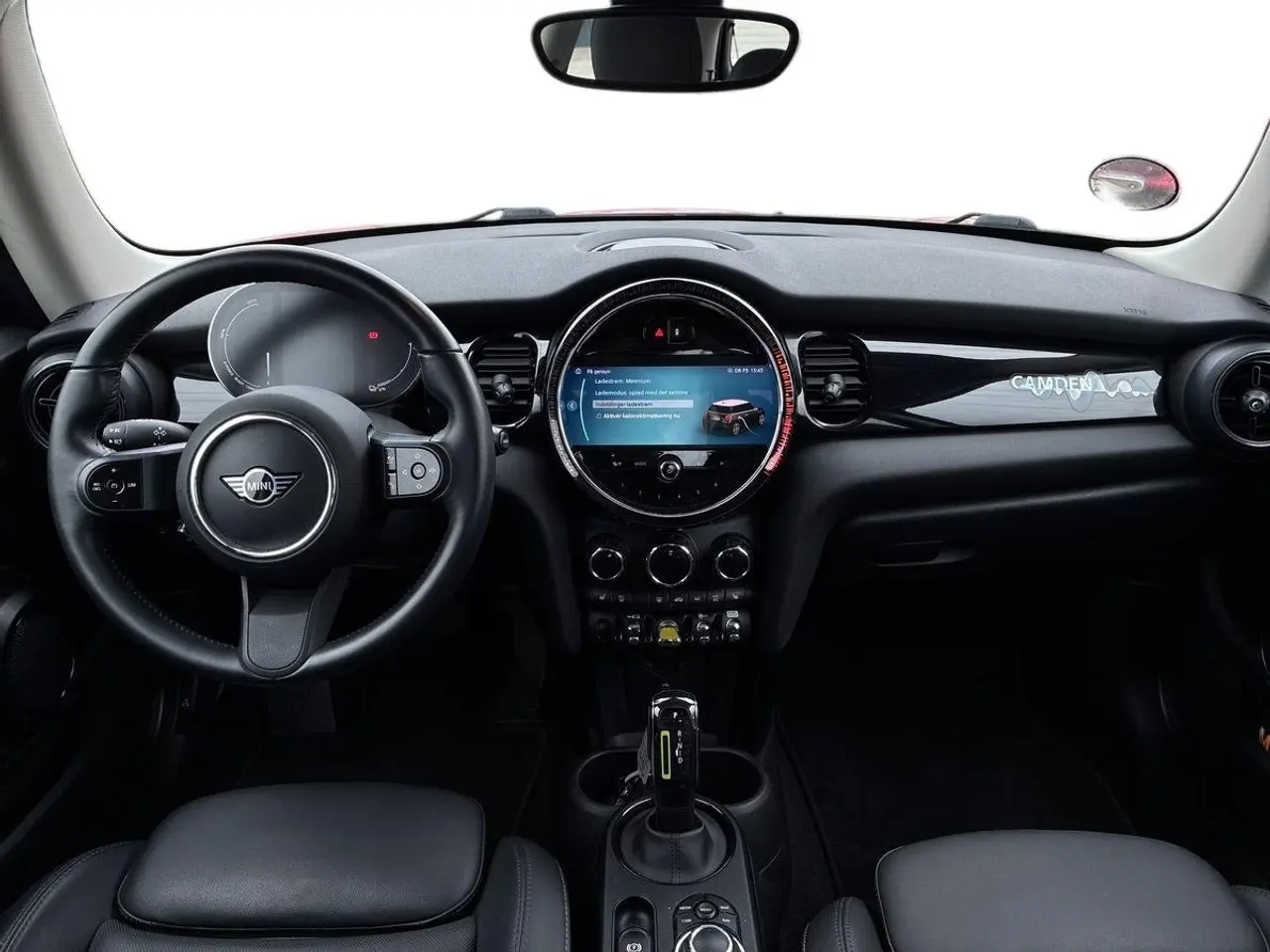 Billede 7 - MINI Cooper SE Camden Edition