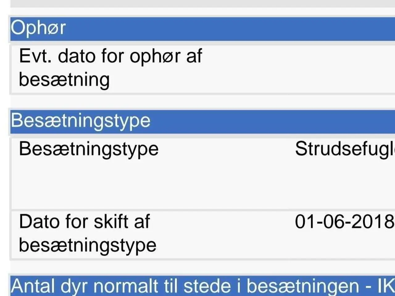 Billede 2 - Nandukyllinger sæson 2026