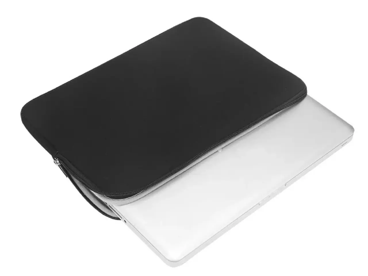 Billede 3 - Neopren Sleeve til Laptop/Tablet – 13" & 15,6"