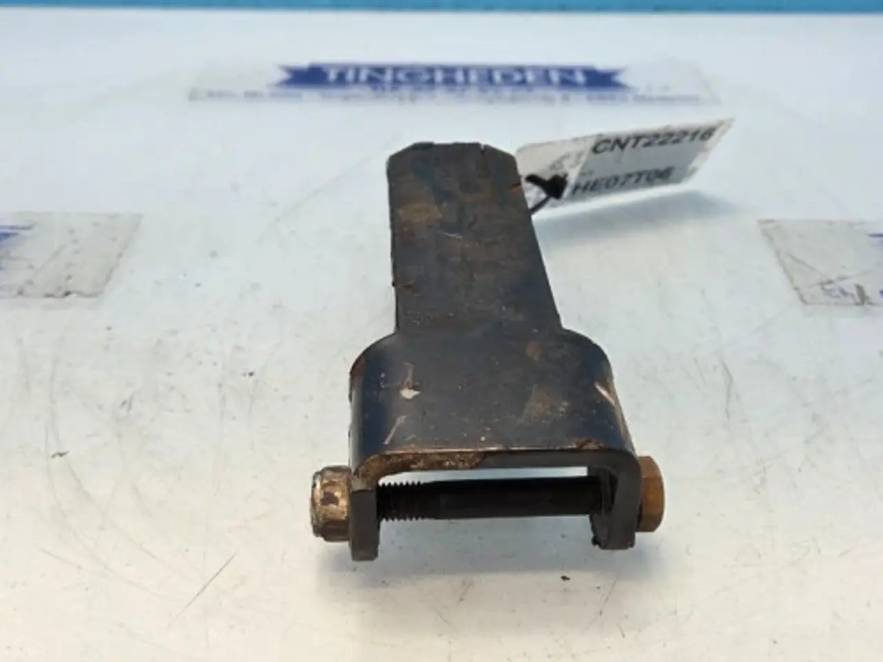 Billede 7 - SisuDiesel 84CTA-4V Beslag 836855928