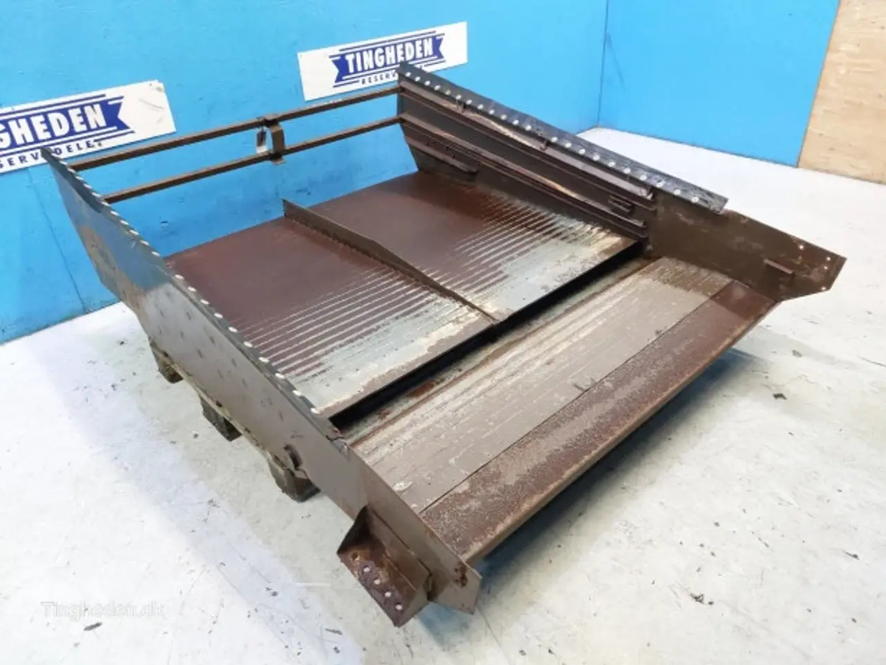 Billede 2 - Dronningborg 8500 Soldkasse 28450506