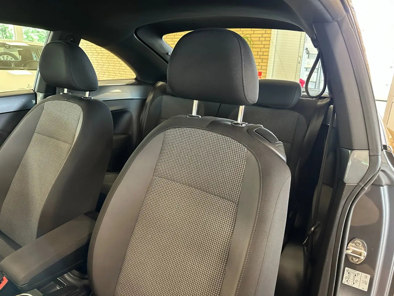 Billede 8 - VW The Beetle 1,2 TSi 105 Life