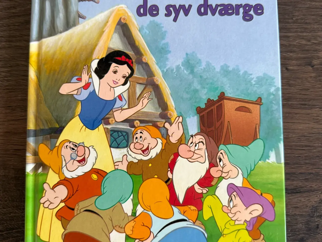 Billede 1 - Disney