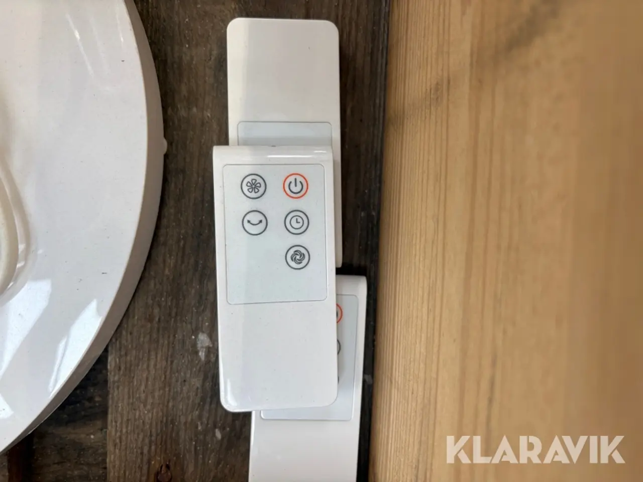 Billede 9 - Tårnventilator Midea FZ10-16AR - 5 styk
