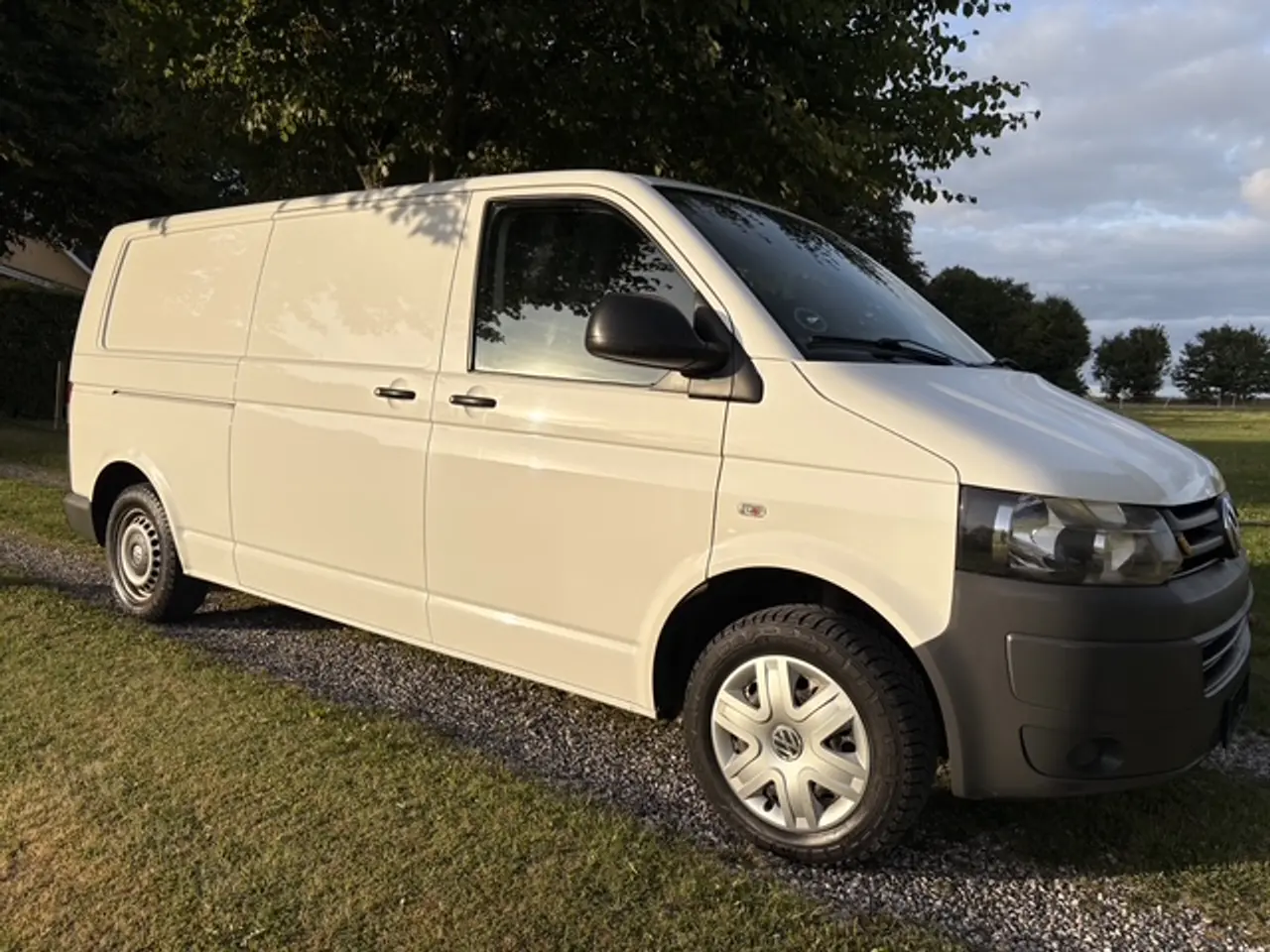 Billede 2 - VW Transporter 2,0 TDi 140 Kombi lang DSG 5d Nysyn