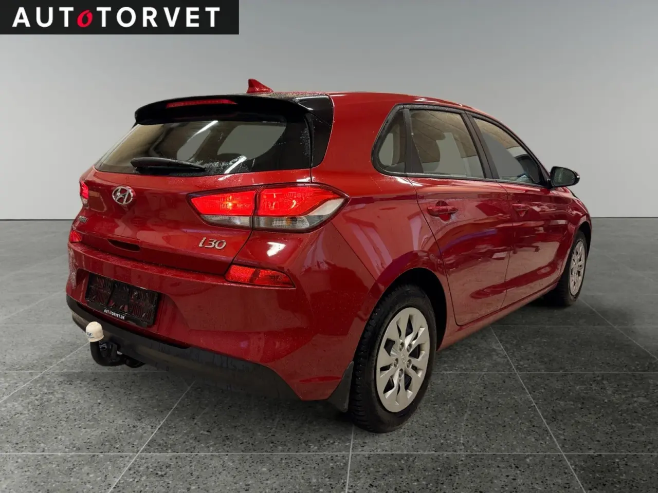 Billede 3 - Hyundai i30 1,6 CRDi 110 Life