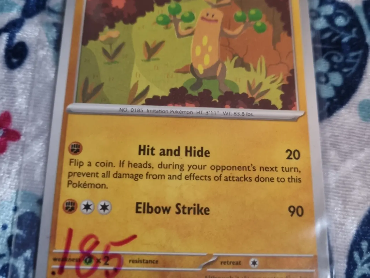 Billede 3 - Annonce 378 - Pokemon