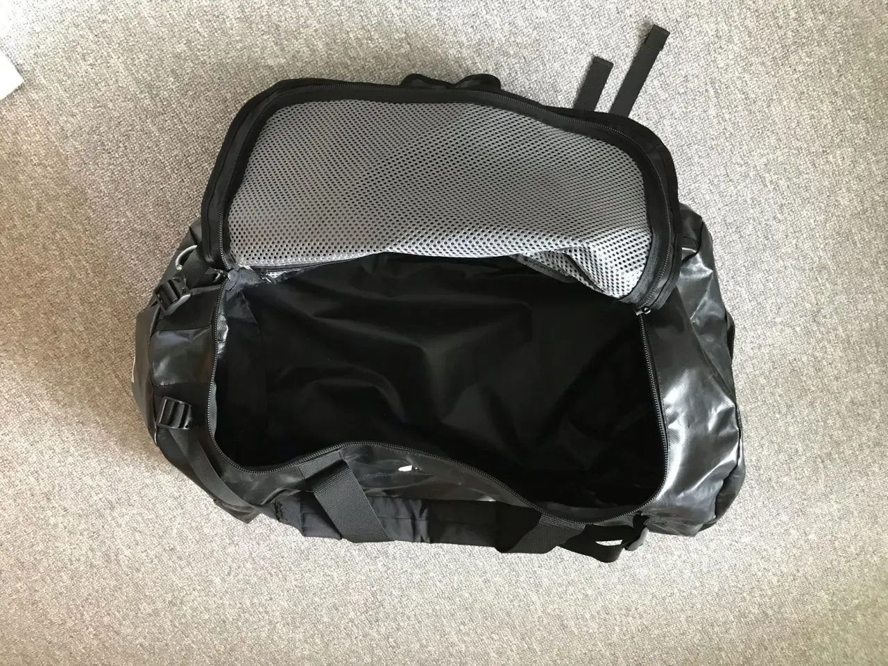 Billede 2 - Everest ADV drybag 75 L