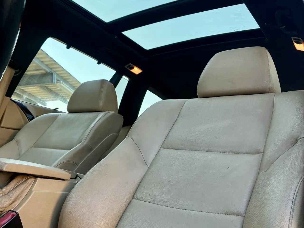 Billede 6 - BMW E61 530D