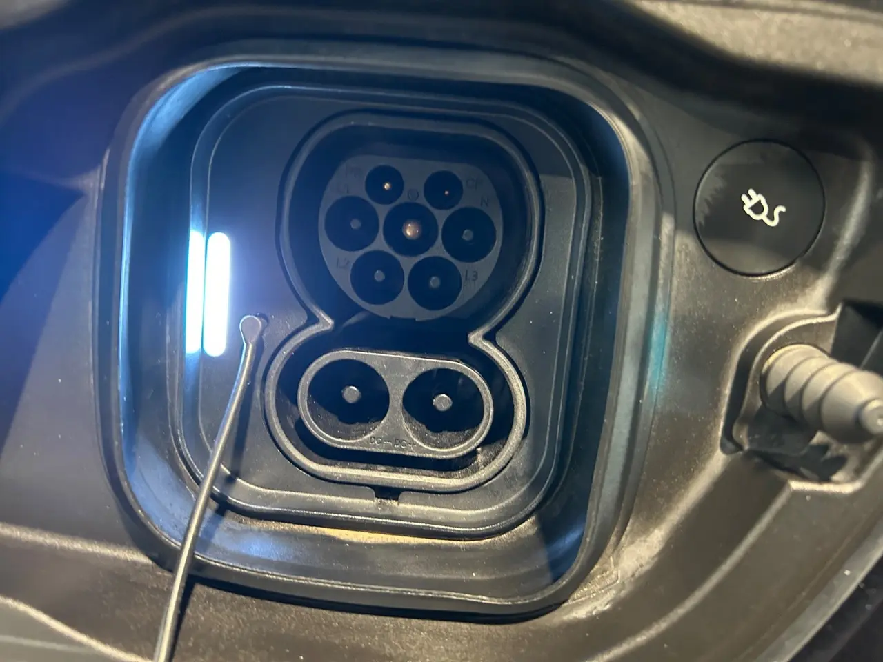 Billede 19 - Volvo XC40  P6 ReCharge Ultimate