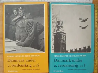 Danmark under 2. Verdenskrig