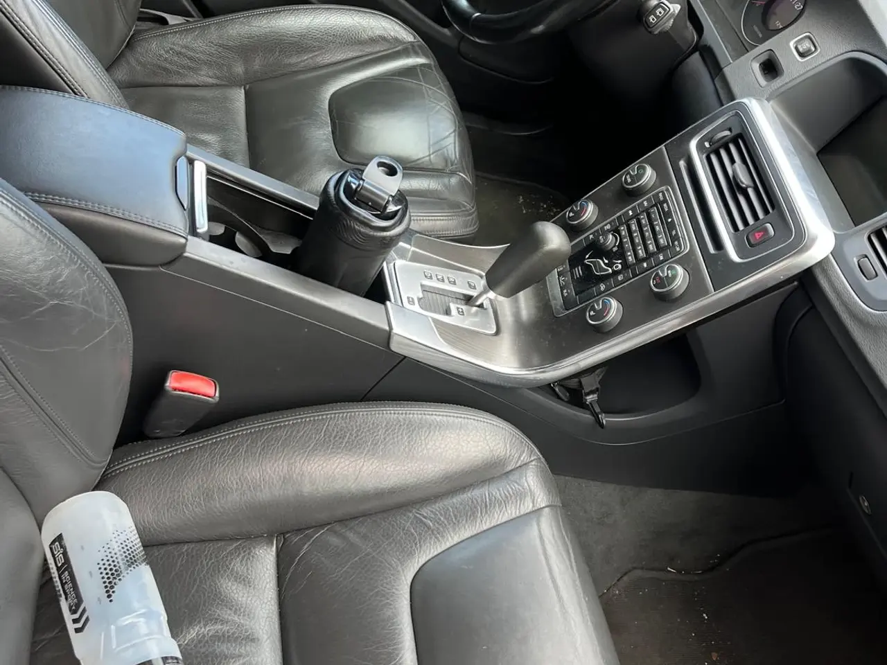 Billede 6 - 2011 Volvo V60 D3 Summun