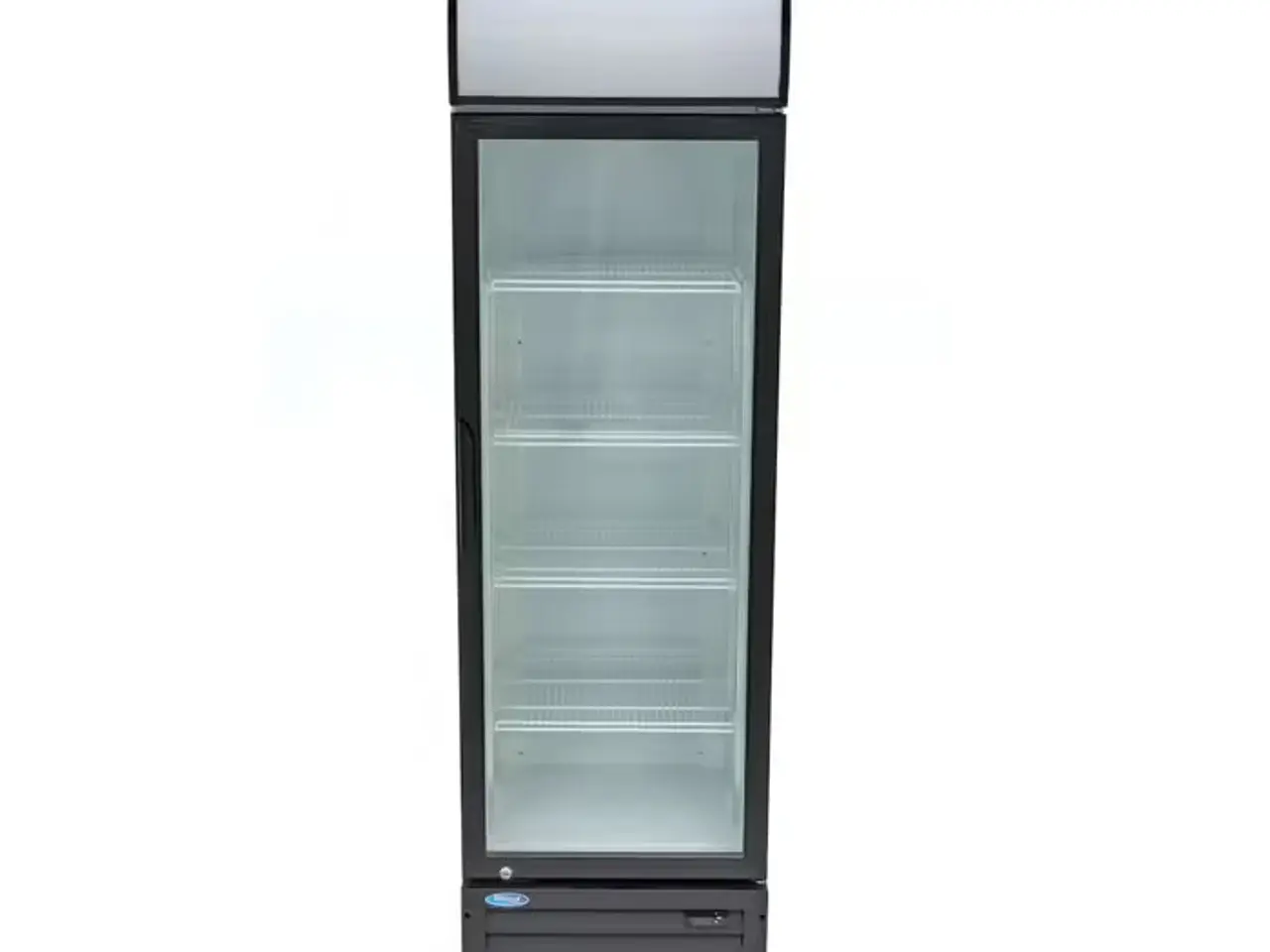 Billede 2 - Displaykøleskab / Flaskekøler 360L