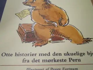 PADDINGTON. Af Michael Bond.