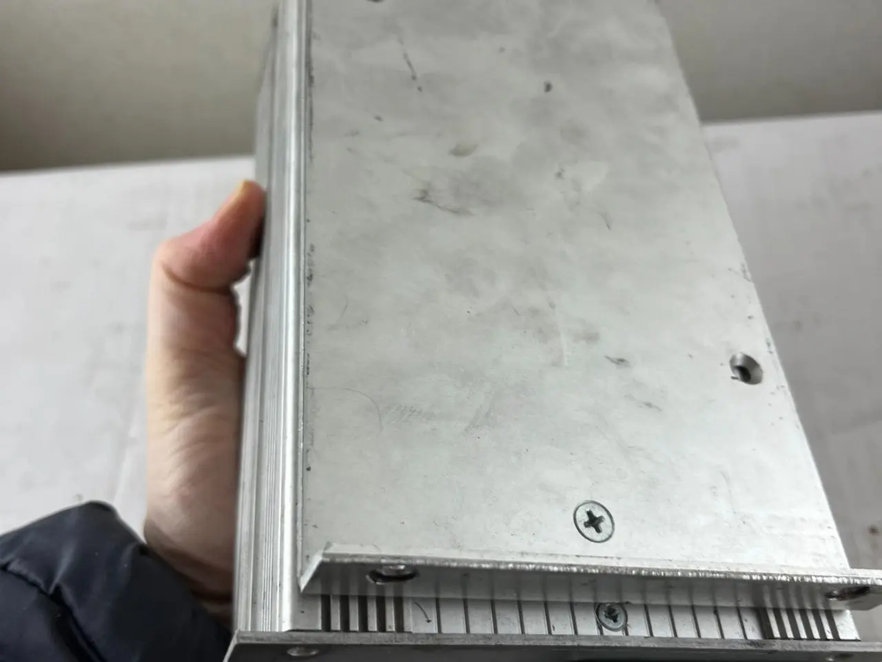 Billede 7 - MSF‑Technik Vathauer DTSG 4 Einschub 3×400 V AC