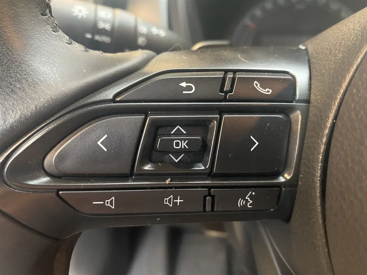 Billede 14 - Toyota Aygo X 1,0 Limited s-CVT