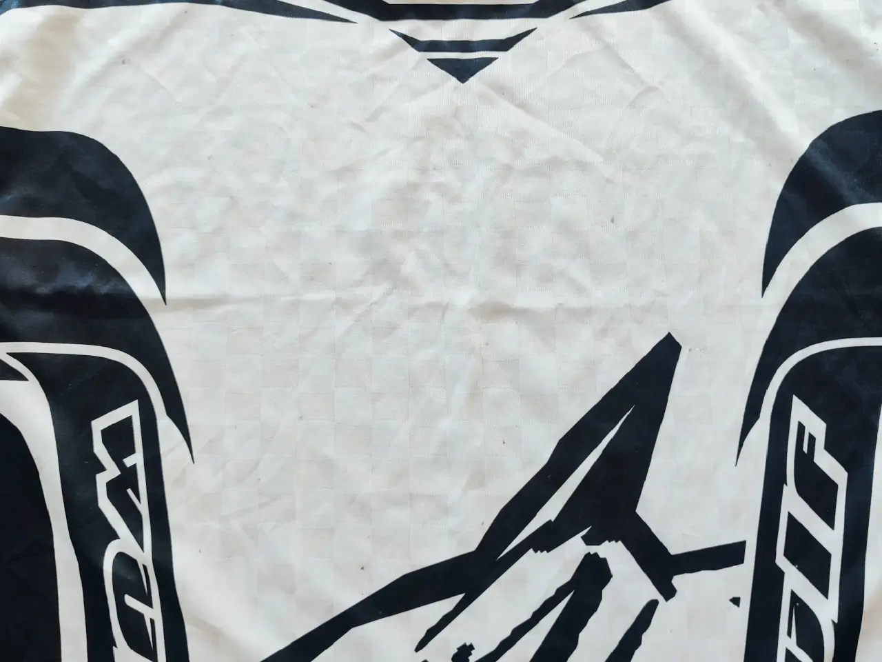 Billede 5 - Bluse, WulfSport, Str L
