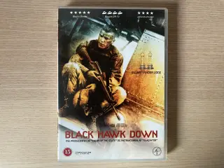 DVD: Black Hawk Down