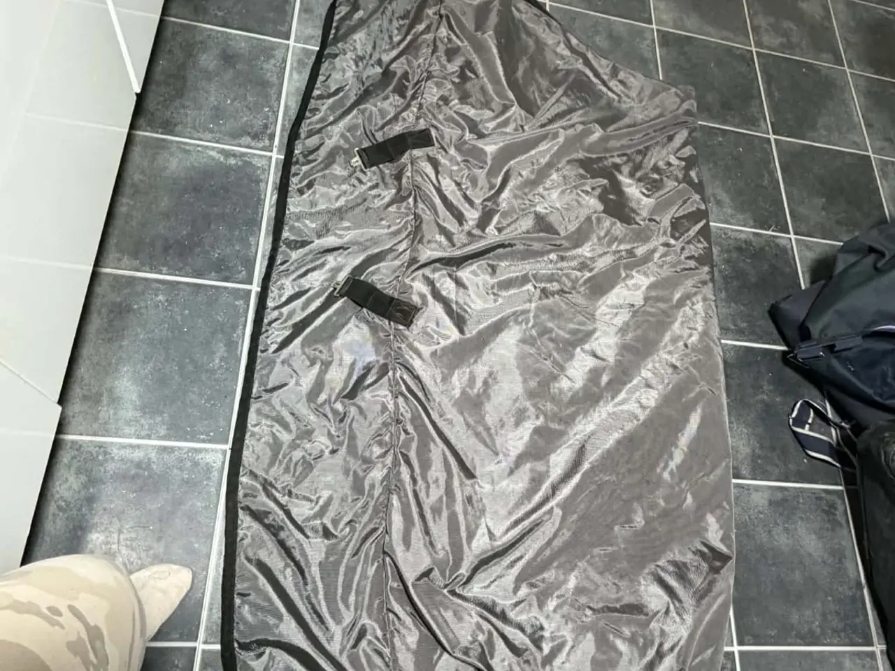 Billede 4 - Bucas smartex all in one 145