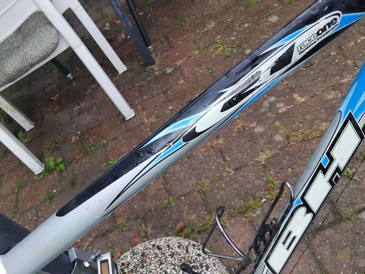 Billede 3 - Bh racercykel